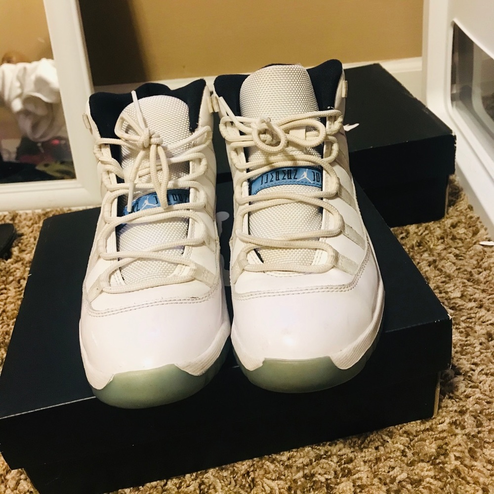 Retro 11